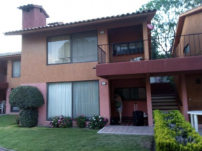 Villa 42 Tequisquiapan Queretaro